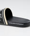 RVCA レディース CHAINMAIL SHOWER SLIDE ファッションサンダル 【2025年春夏モデル】 BLW / 7