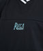 RVCA レディース HILLS V-NECK SWEAT S トレーナー 【2025年秋冬モデル】 BLK / M