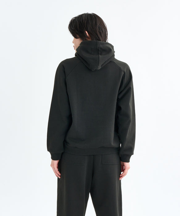 RVCA レディース RECESSION HOODIE パーカー 【2025年秋冬モデル】 PTK / M