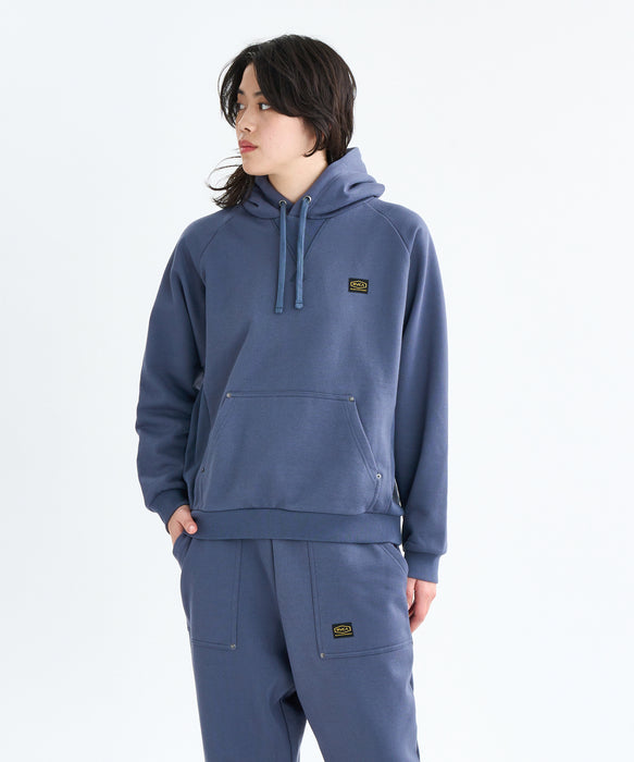 RVCA レディース RECESSION HOODIE パーカー 【2025年秋冬モデル】 SNB / M