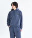 RVCA レディース RECESSION HOODIE パーカー 【2025年秋冬モデル】 SNB / M