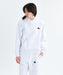 RVCA レディース RECESSION HOODIE パーカー 【2025年秋冬モデル】 WHT / M