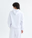 RVCA レディース RECESSION HOODIE パーカー 【2025年秋冬モデル】 WHT / M