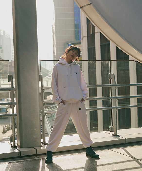 【SALE】RVCA レディース RECESSION HOODIE パーカー 【2025年秋冬モデル】