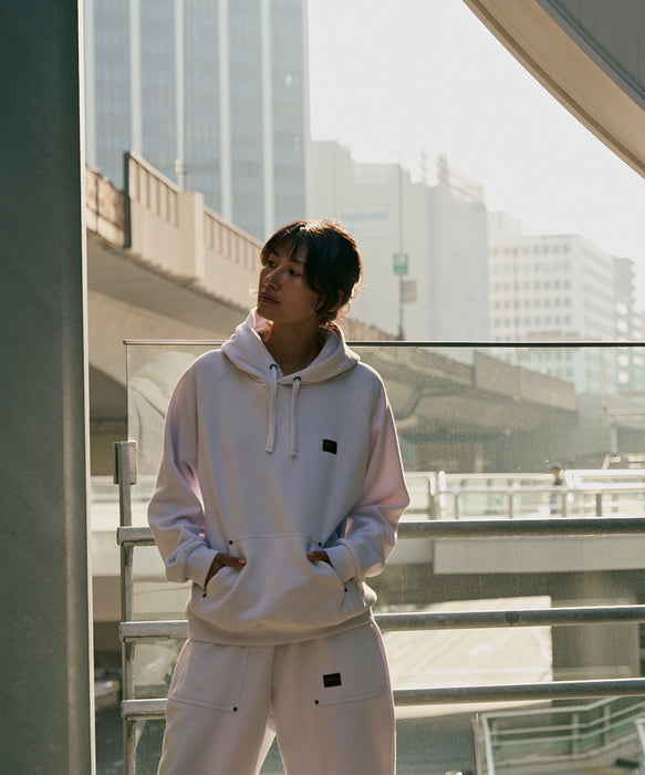 【SALE】RVCA レディース RECESSION HOODIE パーカー 【2025年秋冬モデル】