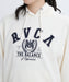 RVCA レディース ARCH COLLEGE LOOSE F パーカー 【2025年秋冬モデル】 CLO / L