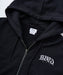 RVCA レディース NEAT ZIP HOODIE パーカー 【2025年秋冬モデル】 BLK / M