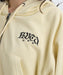 RVCA レディース NEAT ZIP HOODIE パーカー 【2025年秋冬モデル】 VKH / M