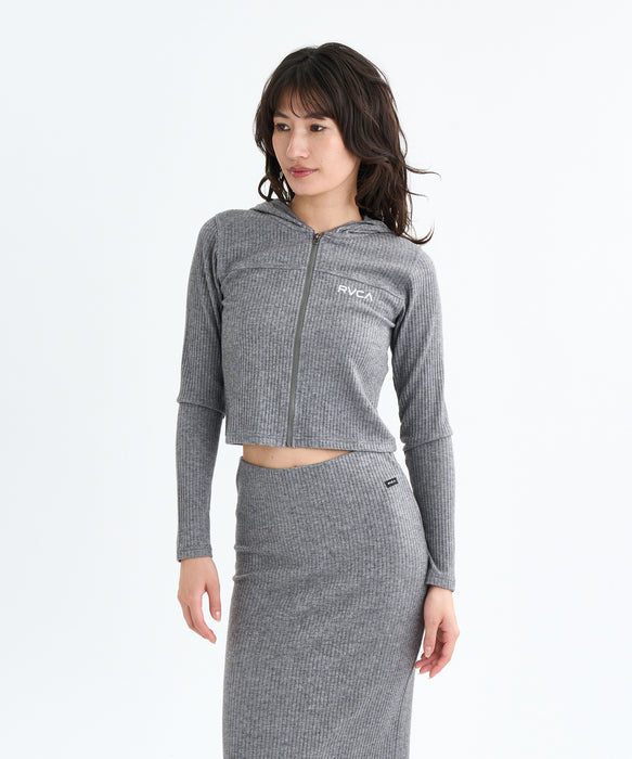 BURTON タイダイ柄 レディースウェアM BILLABONG レディース 【A/DIV.】ADIV LOGO WARM LS TE ロンT