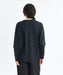RVCA レディース LAYERD LS TEE ロンＴ 【2025年秋冬モデル】 BLK / M