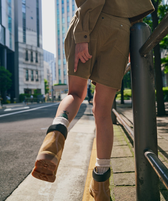 【SALE】RVCA レディース CORDUROY SHORT ショートパンツ 【2025年秋冬モデル】