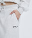 RVCA レディース MINI RVCA SWEAT SKIR スカート 【2025年秋冬モデル】 GRY / M