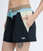 RVCA レディース STARTER SHORT ショートパンツ 【2025年秋冬モデル】 BLK / L