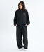 RVCA レディース MINI RVCA TECK PANTS ロングパンツ 【2025年秋冬モデル】 BLK / L