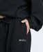 RVCA レディース MINI RVCA TECK PANTS ロングパンツ 【2025年秋冬モデル】 BLK / L