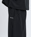 RVCA レディース MINI RVCA TECK PANTS ロングパンツ 【2025年秋冬モデル】 BLK / L