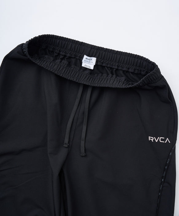 RVCA レディース MINI RVCA TECK PANTS ロングパンツ 【2025年秋冬モデル】
