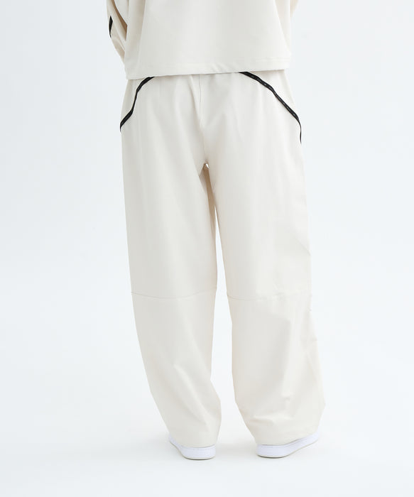 RVCA レディース MINI RVCA TECK PANTS ロングパンツ 【2025年秋冬モデル】
