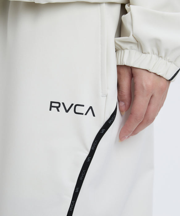 RVCA レディース MINI RVCA TECK PANTS ロングパンツ 【2025年秋冬モデル】 CLO / L