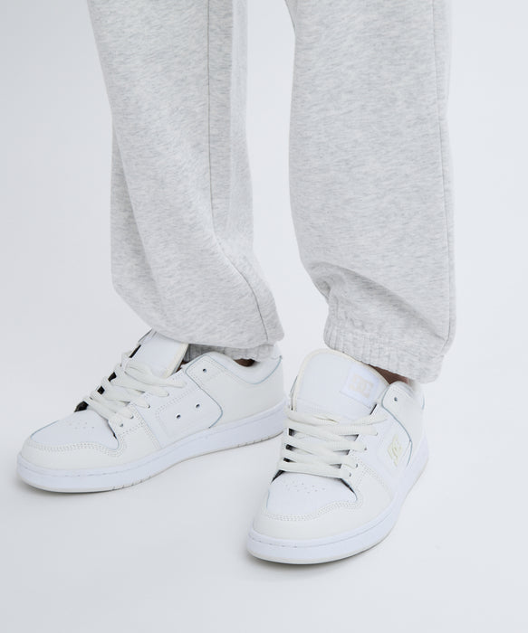 RVCA レディース ARCH COLLEGE SWEAT P セットアップボトムス 【2025年秋冬モデル】 GRY / M