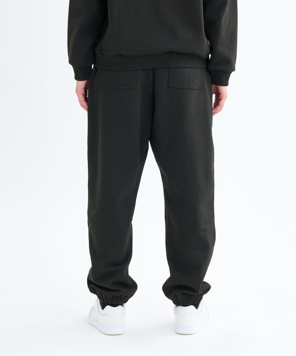 RVCA レディース RECESSION SWEAT PANT セットアップボトムス 【2025年秋冬モデル】 PTK / M