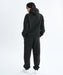 RVCA レディース RECESSION SWEAT PANT セットアップボトムス 【2025年秋冬モデル】 PTK / M