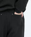 RVCA レディース RECESSION SWEAT PANT セットアップボトムス 【2025年秋冬モデル】 PTK / M