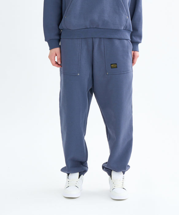 SALE】RVCA レディース RECESSION SWEAT PANTS セットアップボトムス