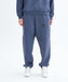 RVCA レディース RECESSION SWEAT PANT セットアップボトムス 【2025年秋冬モデル】 SNB / M