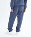 RVCA レディース RECESSION SWEAT PANT セットアップボトムス 【2025年秋冬モデル】 SNB / M