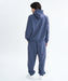 RVCA レディース RECESSION SWEAT PANT セットアップボトムス 【2025年秋冬モデル】 SNB / M