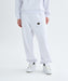 RVCA レディース RECESSION SWEAT PANT セットアップボトムス 【2025年秋冬モデル】 WHT / M