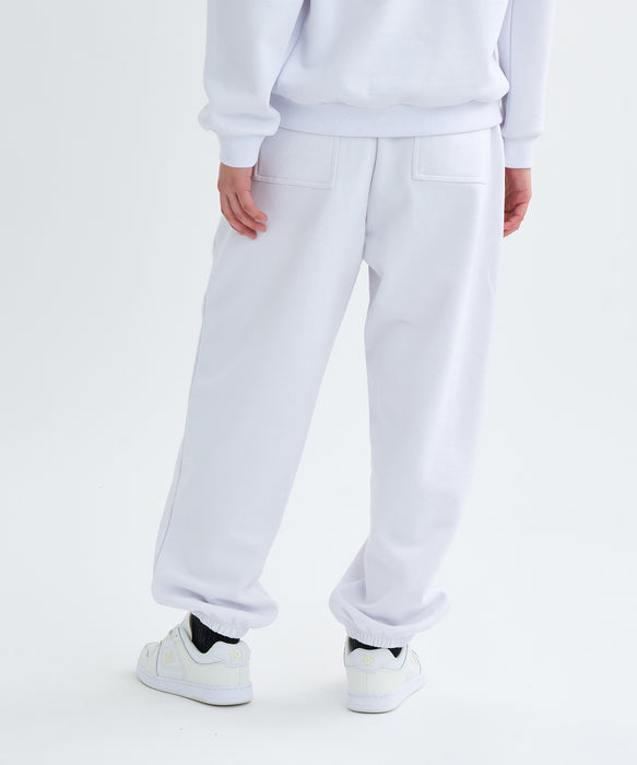 SALE】RVCA レディース RECESSION SWEAT PANTS セットアップボトムス