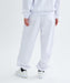RVCA レディース RECESSION SWEAT PANT セットアップボトムス 【2025年秋冬モデル】 WHT / M