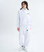 RVCA レディース RECESSION SWEAT PANT セットアップボトムス 【2025年秋冬モデル】 WHT / M