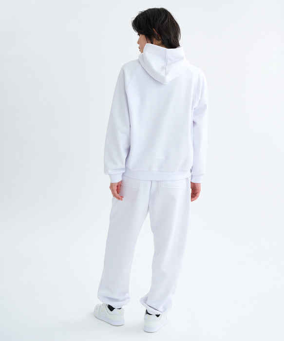 SALE】RVCA レディース RECESSION SWEAT PANTS セットアップボトムス