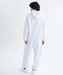 RVCA レディース RECESSION SWEAT PANT セットアップボトムス 【2025年秋冬モデル】 WHT / M