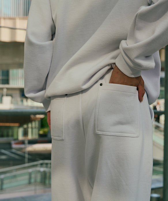 【SALE】RVCA レディース RECESSION SWEAT PANTS セットアップボトムス 【2025年秋冬モデル】