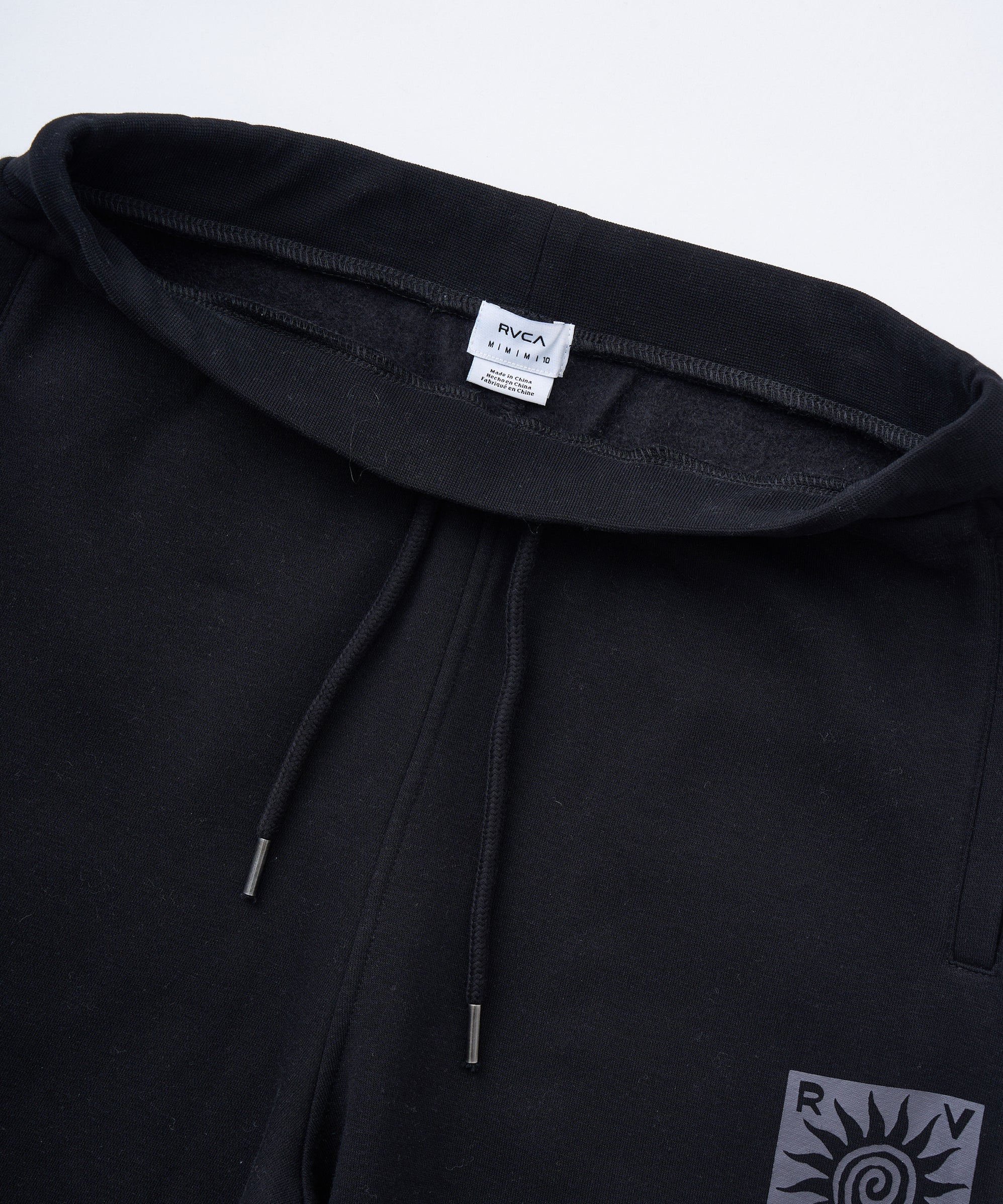 【OUTLET】【直営店限定】RVCA レディース BAGGY BF SWEAT PANTS セットアップボトムス 【2025年秋冬モデル】