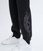RVCA レディース BAGGY BF SWEAT PANTS セットアップボトムス 【2025年秋冬モデル】 BLK / M