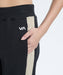 RVCA レディース BENCHWARMER PANT ロングパンツ 【2025年秋冬モデル】 BLK / M