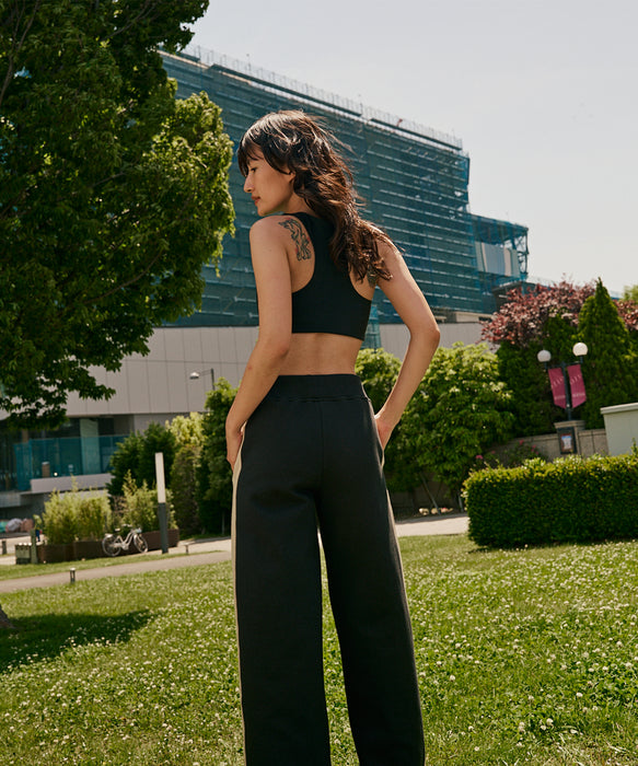 【OUTLET】RVCA レディース BENCHWARMER PANT ロングパンツ 【2025年秋冬モデル】