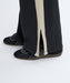 RVCA レディース BENCHWARMER PANT ロングパンツ 【2025年秋冬モデル】 BLK / M