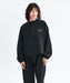RVCA レディース MINI RVCA TECH JACKE ジャケット 【2025年秋冬モデル】 BLK / L