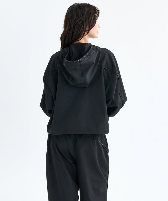 RVCA レディース MINI RVCA TECH JACKET ジャケット 【2025年 RVCA レディース MINI RVCA TECH JACKET ジャケット 【2025年