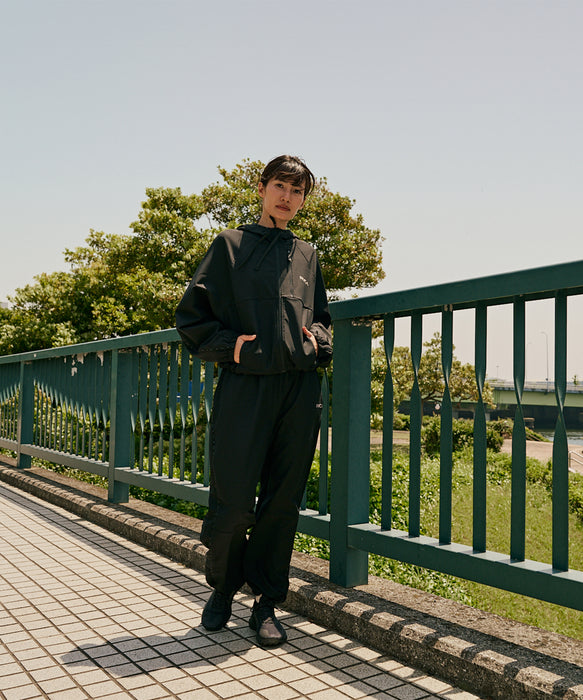 RVCA レディース MINI RVCA TECH JACKET ジャケット 【2025年秋冬モデル】