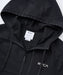 RVCA レディース MINI RVCA TECH JACKE ジャケット 【2025年秋冬モデル】 BLK / L