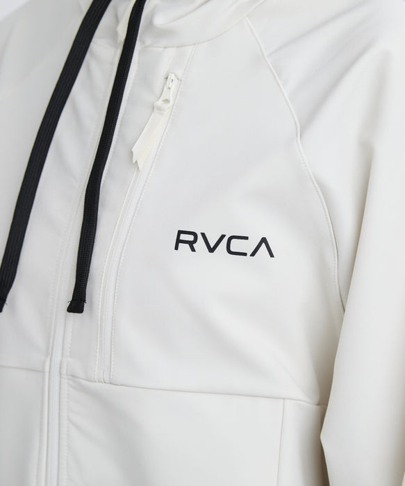 RVCA レディース MINI RVCA TECH JACKE ジャケット 【2025年秋冬モデル】 CLO / L