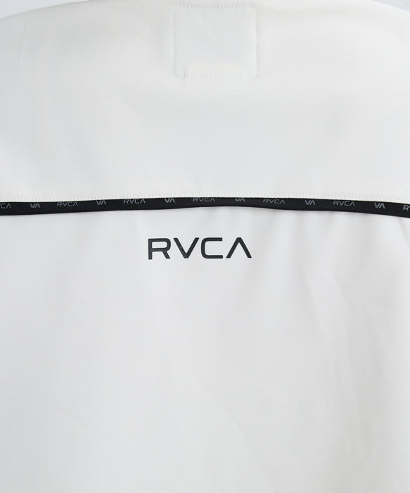 RVCA レディース MINI RVCA TECH JACKE ジャケット 【2025年秋冬モデル】 CLO / L