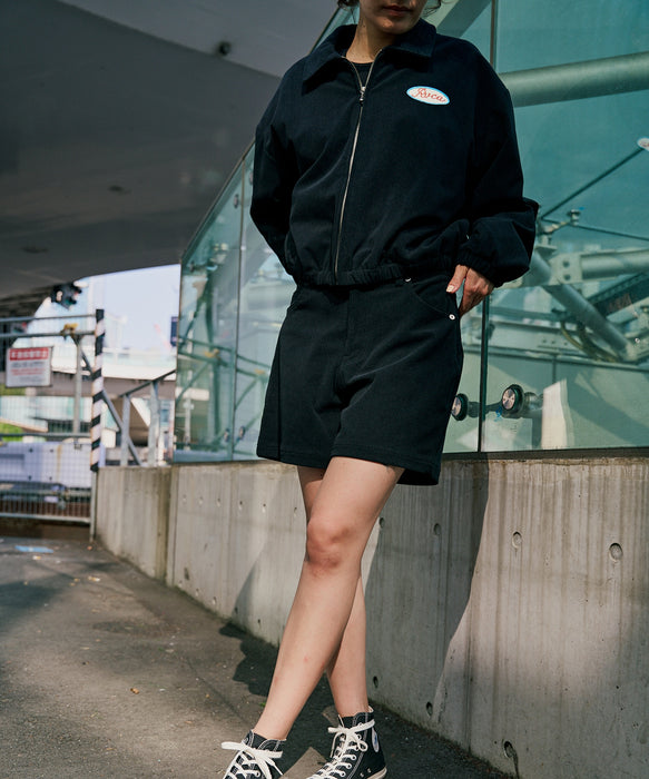 【SALE】RVCA レディース CLOVER CORDUROY JACKET ジャケット 【2025年秋冬モデル】